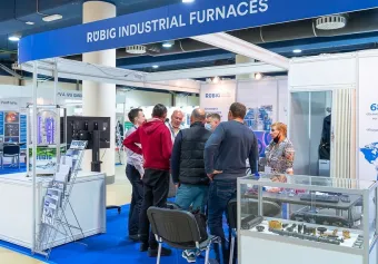 2026年俄罗斯热处理展门票价格,如何购买?