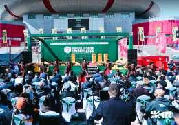 蒙古石油展现场图片4