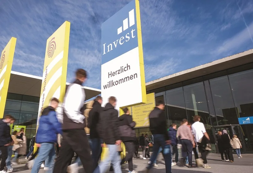 德国金融展(Invest)2026时间及地点