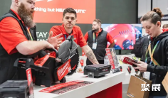 澳洲劳保展(Workplace Health and Safety Show)2026时间和举办地点