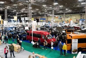 2025澳大利亚悉尼房车、户外露营用品展览会参展攻略（时间地点+门票预约）