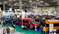 澳大利亚悉尼房车、户外露营用品展览会2025时间与地点