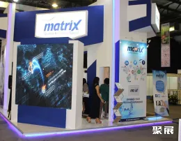 印尼云计算展现场图片7