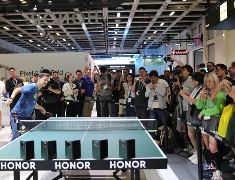 希臘人工智能展(HXG Expo)2026展商名單