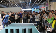 希腊人工智能展(HXG Expo)2026展商名单