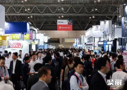 东京广告展现场图片3