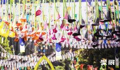 2026北京花卉园艺展时间和举办地点