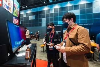 2026泰国游戏展(Gamescom Asia)时间地点