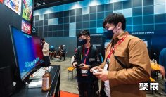 2026泰国游戏展(Gamescom Asia)时间地点