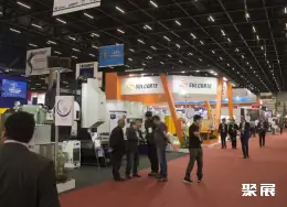 圣保罗工业展展会现场(现场盛况)8