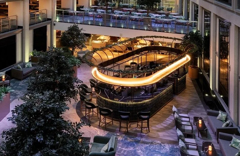 英国伦敦市里奥纳多皇家酒店图片3