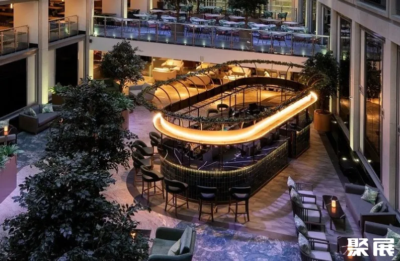 Leonardo Royal Hotel London City