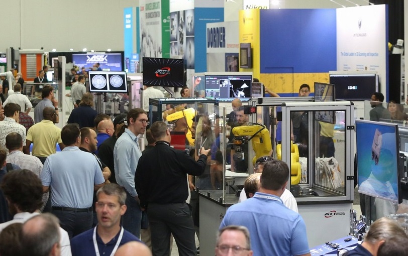 美国机器人展(AUTOMATE)2026门票价格