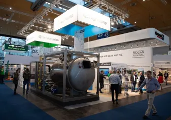 德国新能源展2026门票价格，购买途径