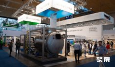 德国新能源展2026展品范围