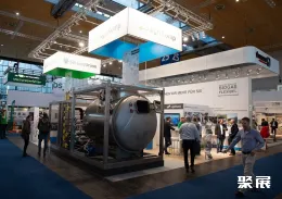 德国新能源展现场图片5