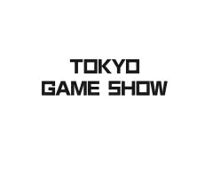 东京电玩展Logo