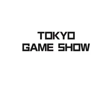 东京电玩展logo