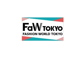 Japan Tokyo Textile Fabrics ExhibitionLogo
