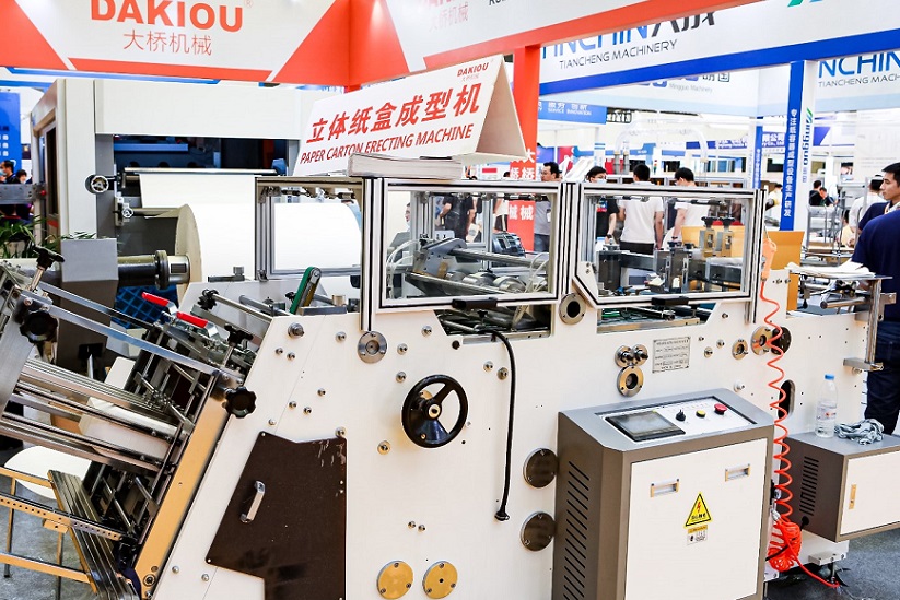 深圳包装容器展现场图片10