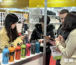 圣保罗家庭用品展展会现场(现场盛况)5