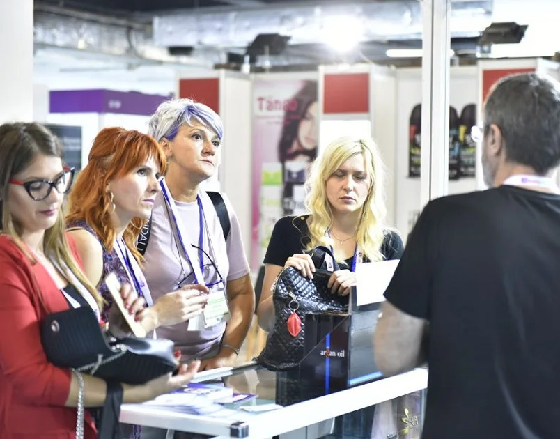 2026年土耳其美容展门票如何申请？多少钱？