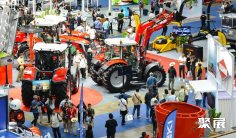 2027德国农机展参展攻略(时间+地点+门票怎么买?)