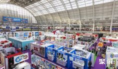 2026英国伦敦玩具展1月20-22日举办,年度首个大型玩具行业展!门票购买渠道