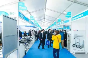 2025北京露营展门票哪里买