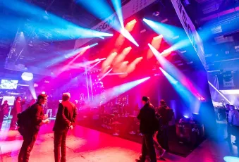 美国音响展2025展位费与展位申请