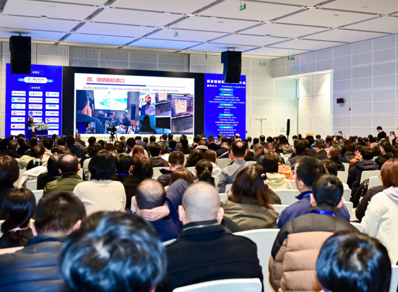 天津工博会展会现场(现场盛况)9