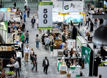 2026年美国茶叶展门票价格，如何购买？