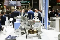 2025年新加坡阀门展门票多少钱,怎么购买?