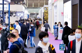 上海零售展现场图片1