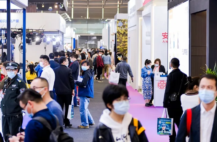 上海国际智慧零售展览会