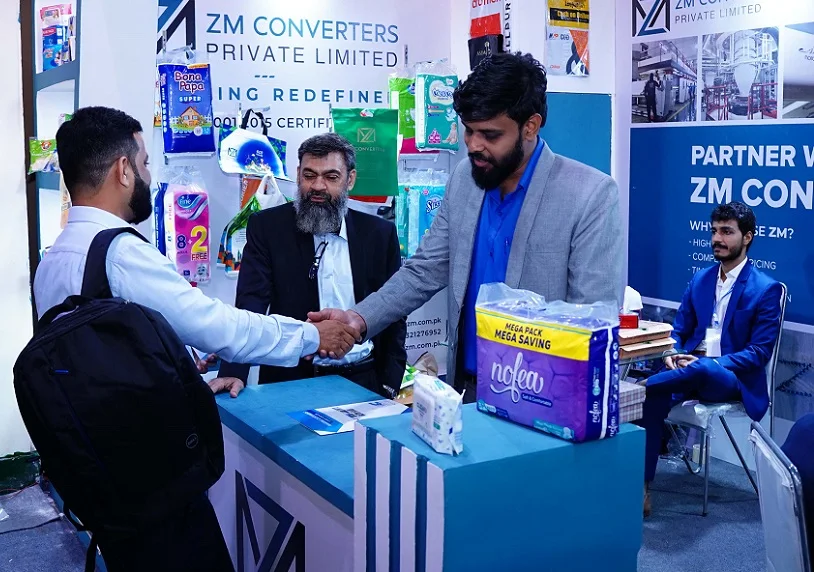 2026巴基斯坦食品加工展时间及地点