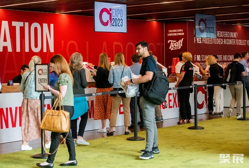 C&I Expo