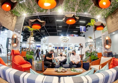 巴西酒店用品展2025展商名单