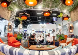 巴西餐飲設備展展會現場(現場盛況)9