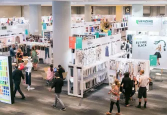 纽约家纺展2026参展攻略（时间+地点+门票）