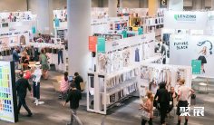 纽约家纺展2026参展攻略(时间+地点+门票)