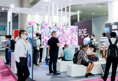 2026深圳喷绘展参展攻略(时间地点+门票价格)