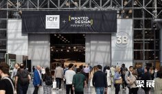 纽约家具展(ICFF)2026展商名单