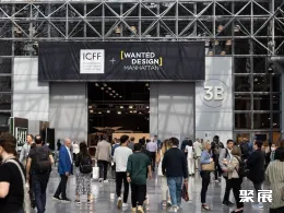 美国现代家具展展会现场(现场盛况)2