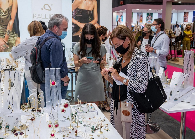 2025西班牙箱包展春季展位费与展位预订