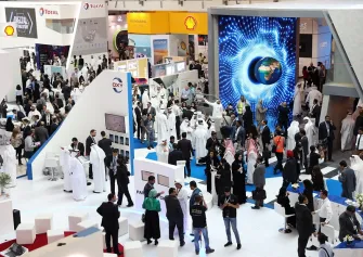 阿布扎比石油展2026时间表及地点