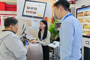 印尼零售展2025展位图与展位申请