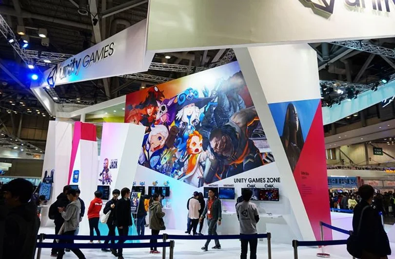 釜山游戏展(G-STAR)2026展商名录