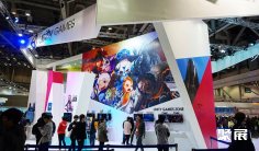 釜山游戏展(G-STAR)2026展商名录