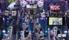 上海国际微缩模型展(GMHS)2026参展攻略(时间地点/观众预约)